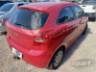 2017 FORD KA 