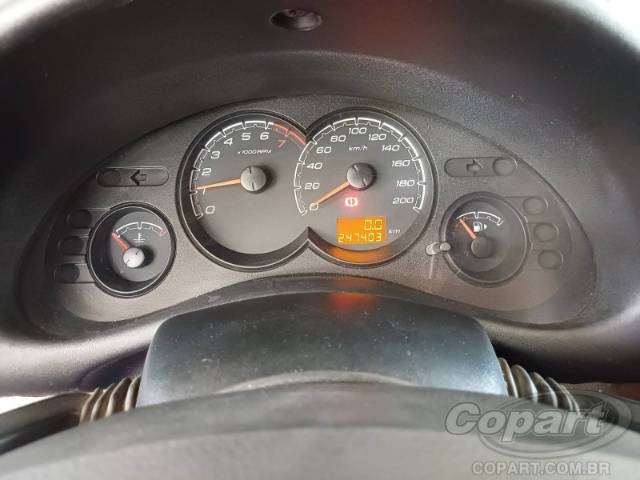 2014 CHEVROLET CLASSIC 