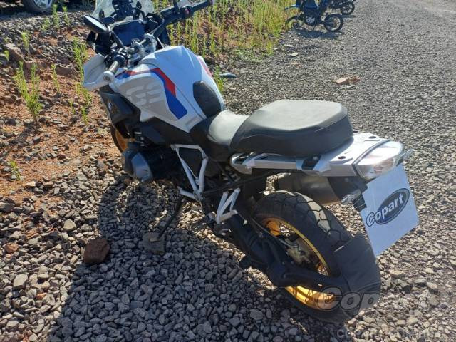 2023 BMW R 1250 