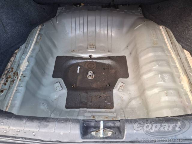 2014 HONDA CITY 