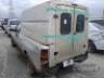 2007 FORD COURIER 