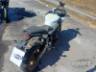 2015 HONDA CBR 650F 