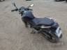 2014 HONDA CB 300 