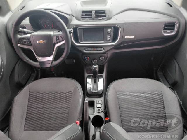 2023 CHEVROLET SPIN 