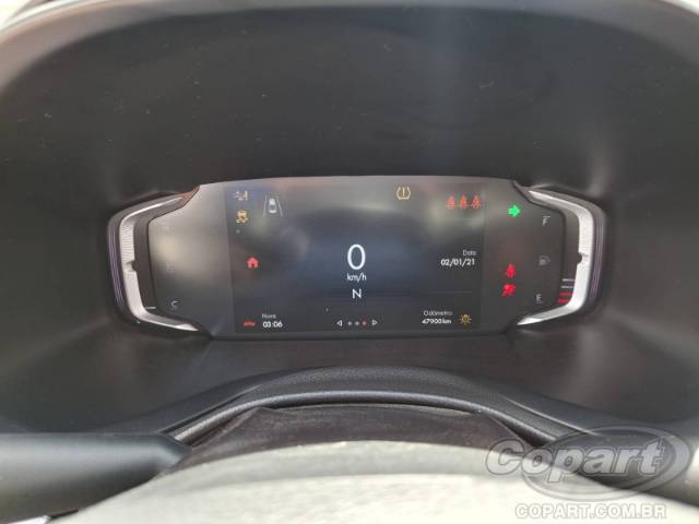 2023 FIAT TORO 