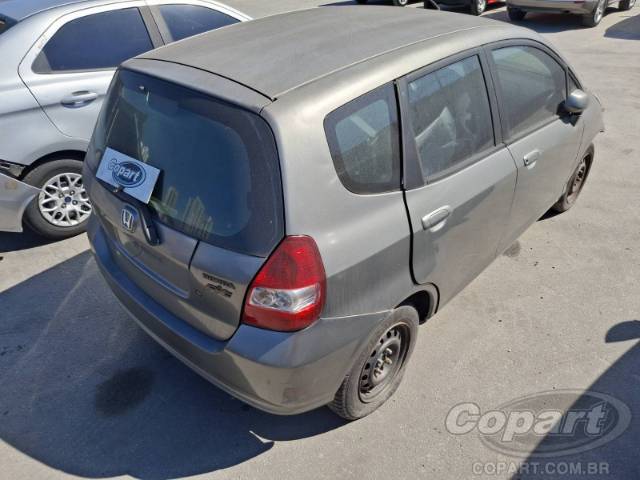 2004 HONDA FIT 