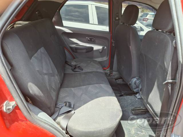 2015 FIAT PALIO 