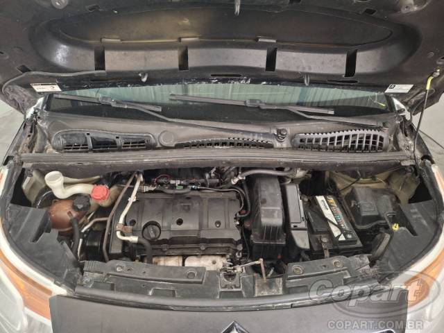 2011 CITROEN C3 AIRCROSS 