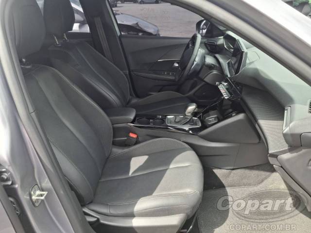 2025 PEUGEOT 2008 