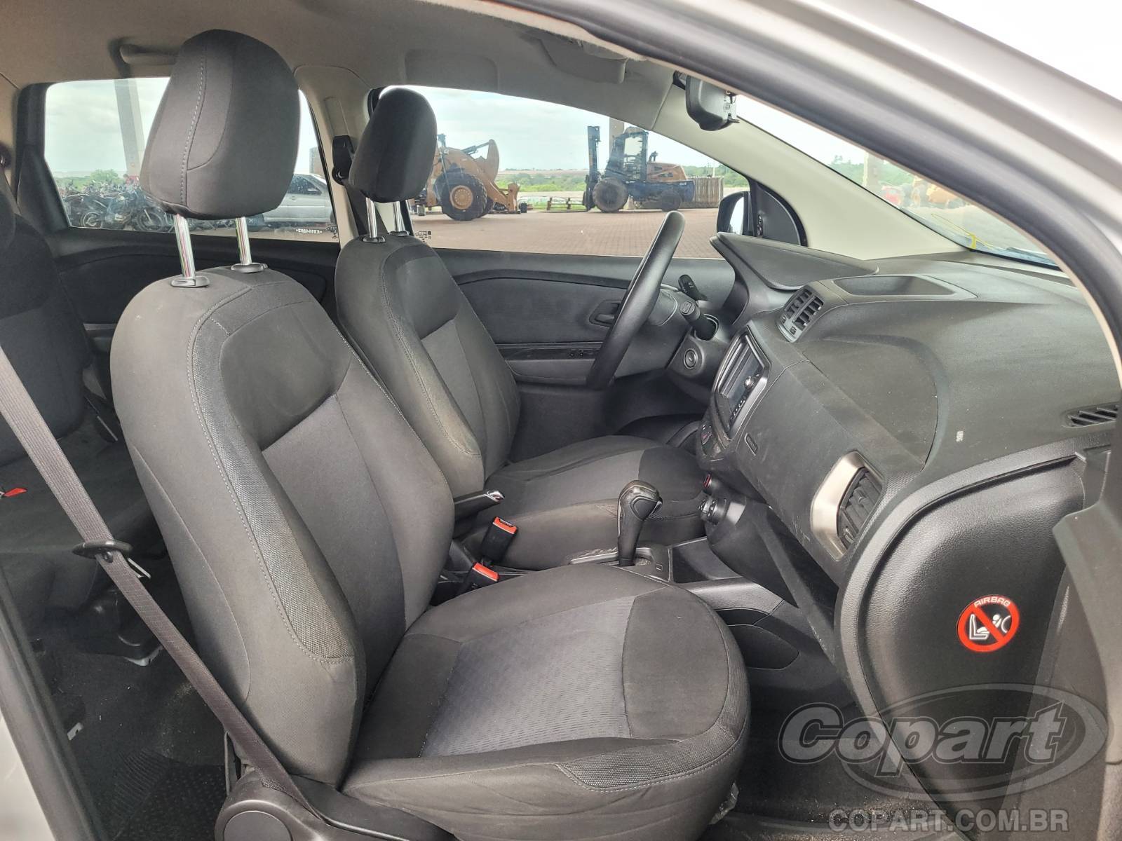 Foto 5: 2019 CHEVROLET SPIN