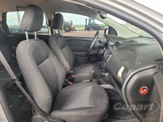2019 CHEVROLET SPIN 