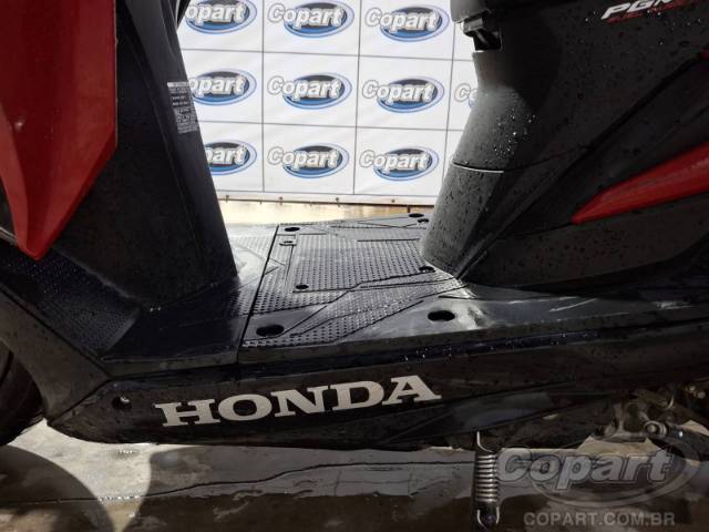 2022 HONDA ELITE 