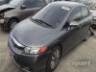2011 HONDA CIVIC 