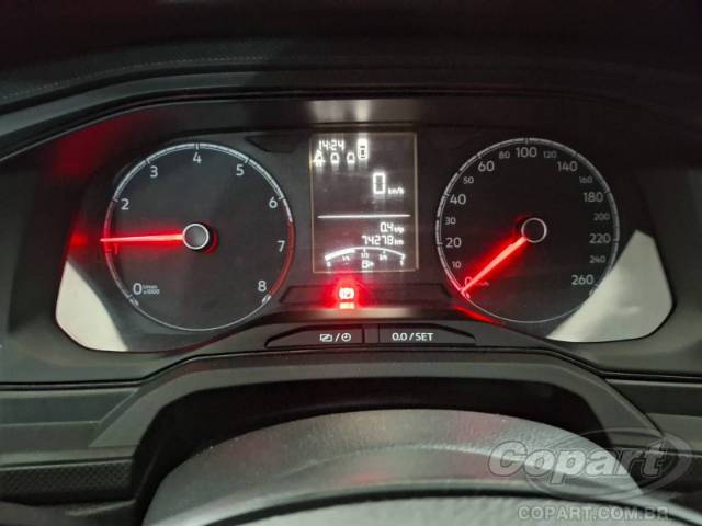 2024 VOLKSWAGEN POLO 