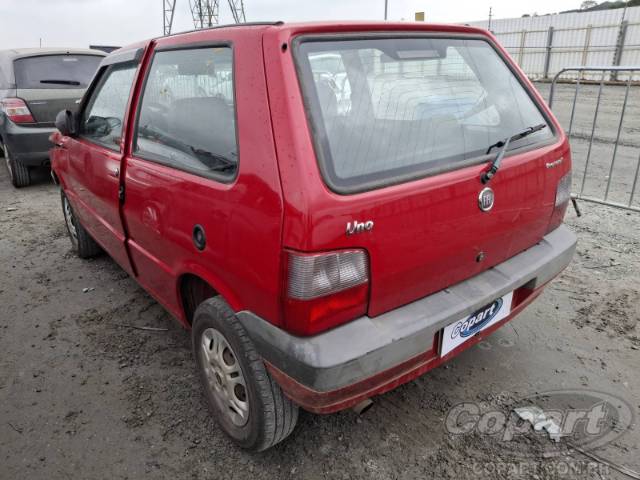 2012 FIAT UNO 