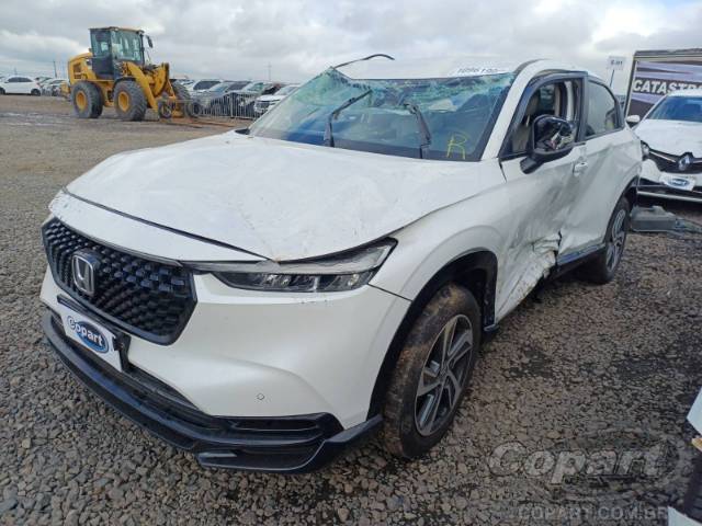 2023 HONDA HR-V 