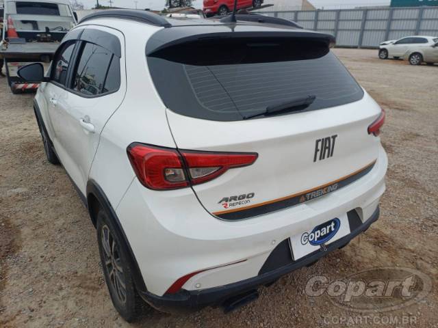 2023 FIAT ARGO 