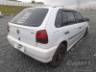 1999 VOLKSWAGEN GOL 