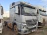 2022 MERCEDES BENZ ACTROS 