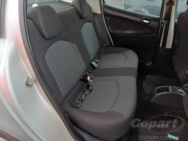 2013 PEUGEOT 207 