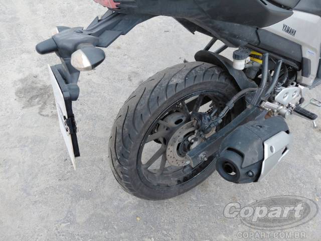 2023 YAMAHA FZ25 FAZER 