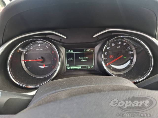 2025 CHEVROLET ONIX PLUS 