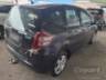 2009 HONDA FIT 