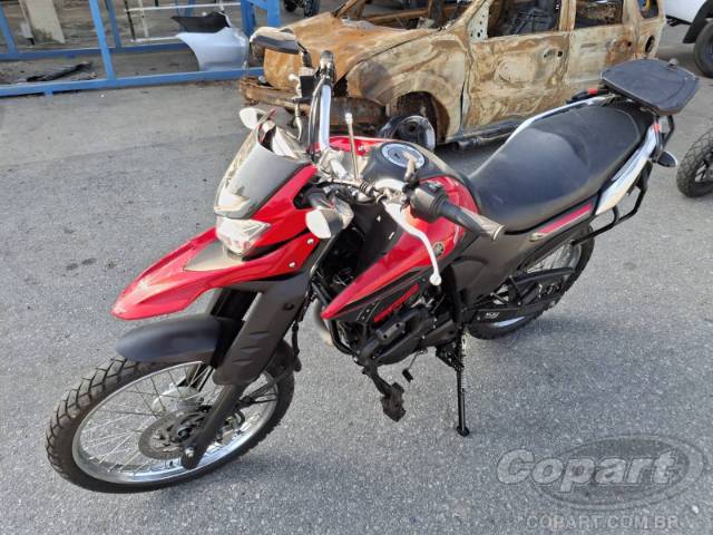2023 YAMAHA XTZ 250 
