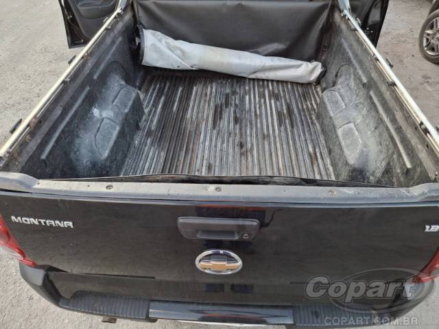 2010 CHEVROLET MONTANA 