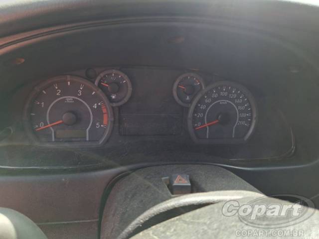 2010 FORD RANGER CD 
