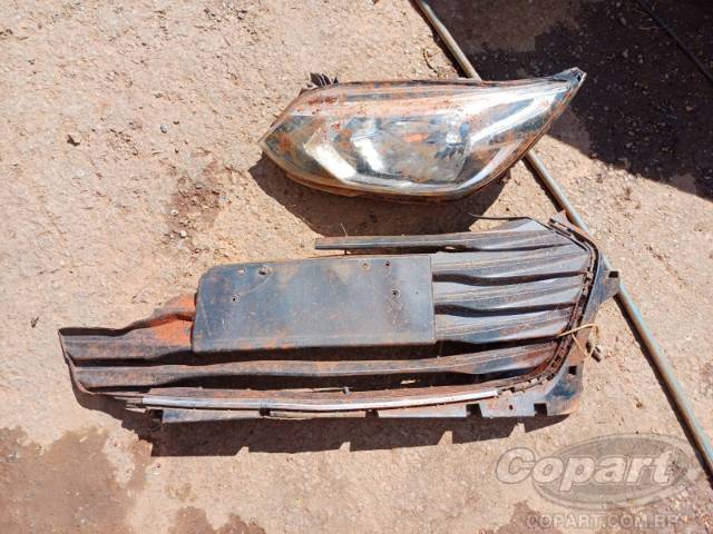 2021 CHEVROLET ONIX PLUS 