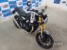 2025 TRIUMPH SPEED 