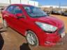2015 FORD KA SEDAN 