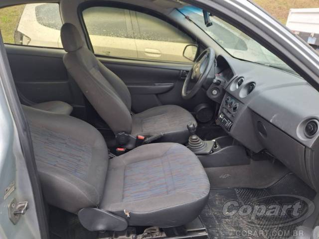 2009 CHEVROLET CELTA 