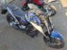 2026 HONDA CB 300F 