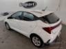 2025 HYUNDAI HB20 