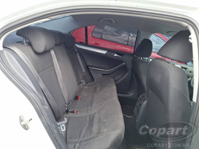 2016 VOLKSWAGEN JETTA 
