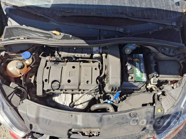 2019 PEUGEOT 208 
