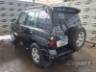 2008 MITSUBISHI PAJERO TR4 