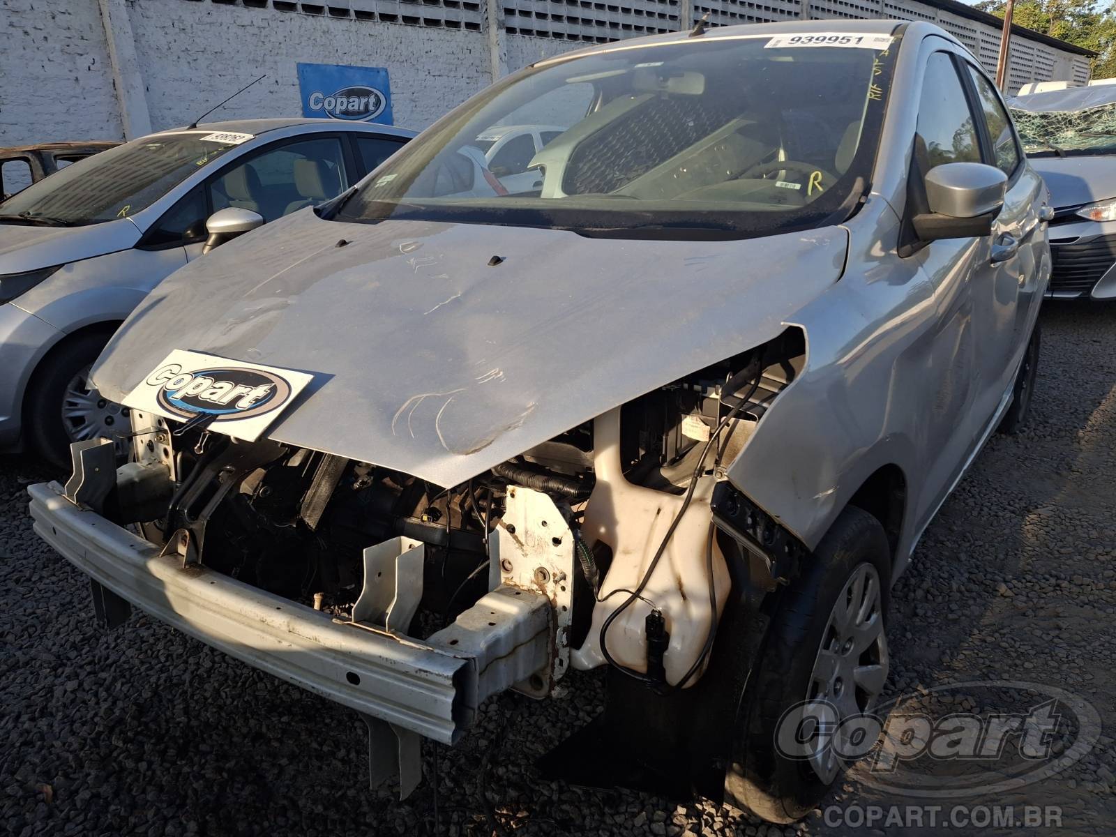 Foto 2: 2018 FORD KA