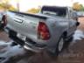 2017 TOYOTA HILUX CD 