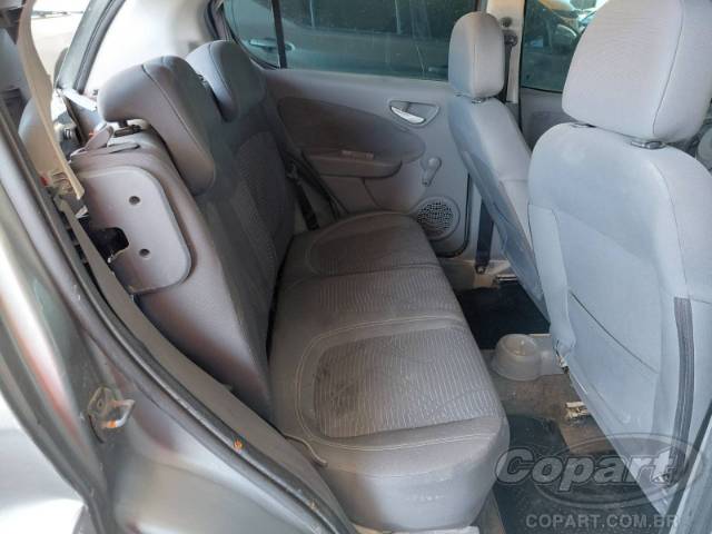 2013 FIAT PALIO 