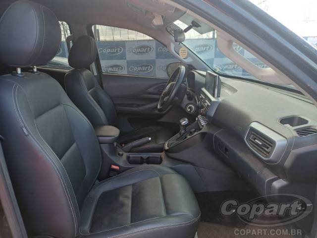 2025 FIAT TITANO 