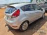2017 FORD FIESTA 