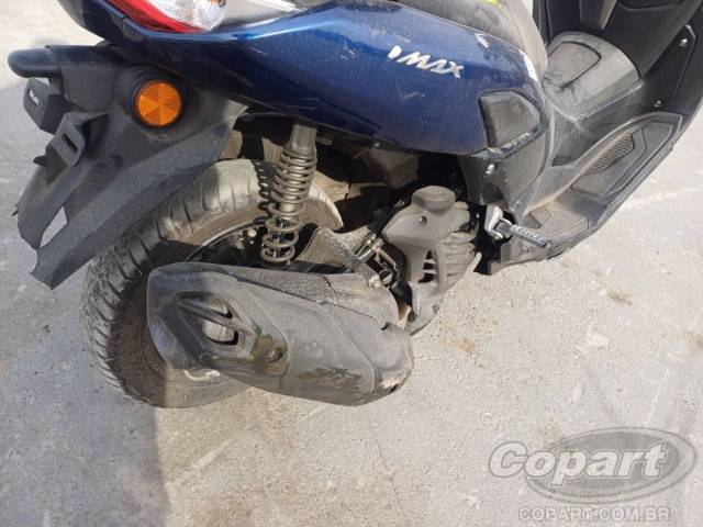 2022 YAMAHA NMAX 