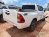2021 TOYOTA HILUX CD 