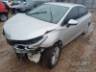 2019 CHEVROLET CRUZE 