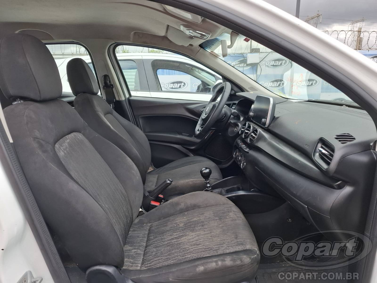 Foto 5: 2024 FIAT ARGO