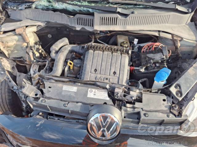 2020 VOLKSWAGEN UP 