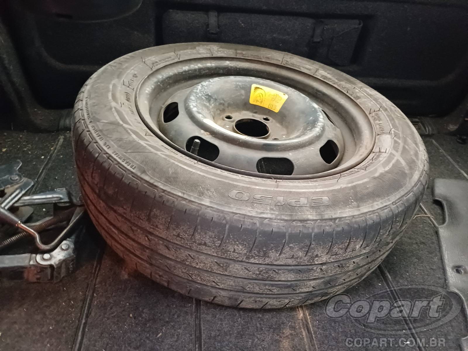 2006 PEUGEOT 206 SW — foto 10 de 11